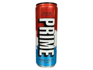 Prime Energy Drink Ice Pop 330ml