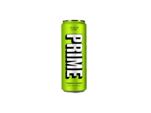 Prime Energy Drink Lemon Lime 330ml