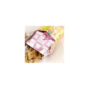 Lotte Koala March Biscuit Strawberry 37g - obrazek 2