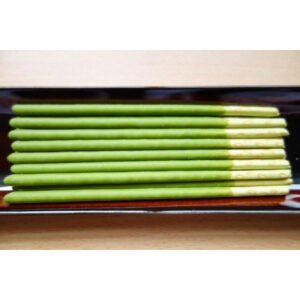 Pocky Matcha Green Tea 33g - obrazek 2