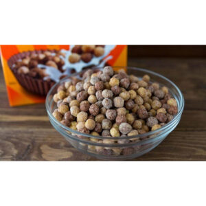 Reese's Puffs 326g - obrazek 3