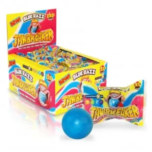 Jawbreaker Blue Razz 13g - obrazek 2