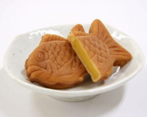 Mini Taiyaki Duo Cream 78g - obrazek 2