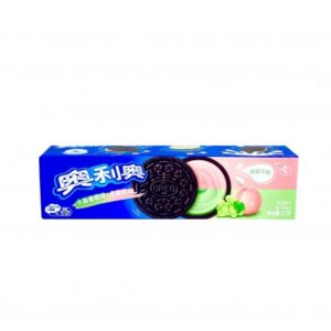 Oreo Grape Peach 97g - obrazek 2