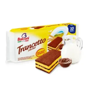 Balconi Trancetto Cacao 280g - obrazek 2