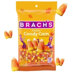 Brach's Classic Candy Corn 119g - obrazek 2