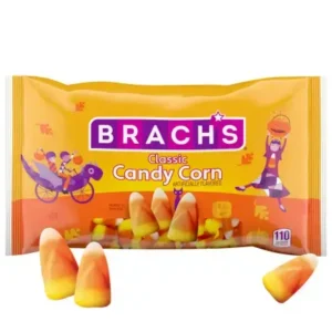 Brach's Classic Candy Corn 311g - obrazek 2