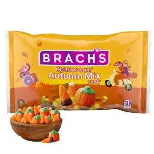 Brach's Mellowcreme Autumn Mix 311g - obrazek 2