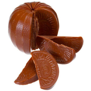 Terry's Orange Milk Chocolate 157g - obrazek 2