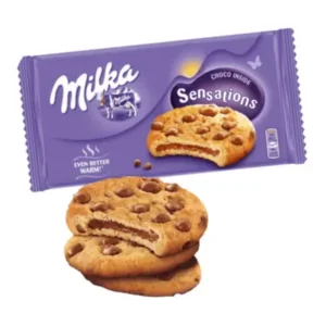 Milka Sensations 52g - obrazek 2