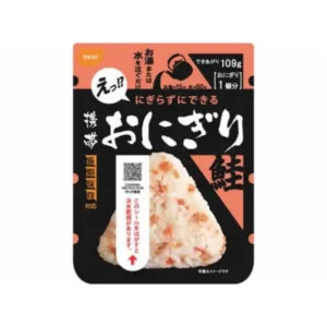 Onigiri Salmon 42g