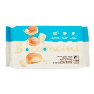 Matilde Vicenzi Bocconcini Crema 100g - obrazek 2