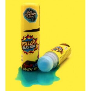 Brain Roller Blasterz 60ml - obrazek 2