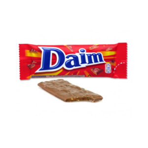 Daim Single 28g - obrazek 2