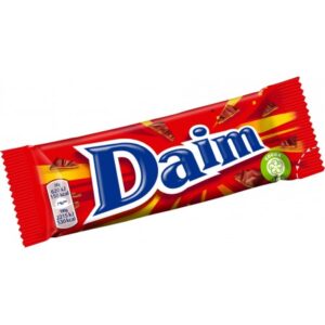 Daim Single 28g