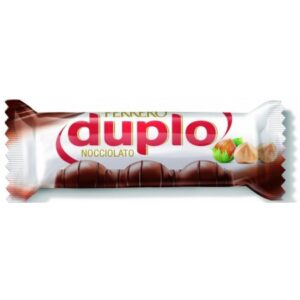 Ferrero Duplo Chocnut 5 Pack 130g - obrazek 2