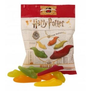 Harry Potter Jelly Slugs 56g - obrazek 2