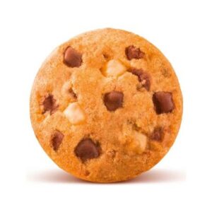 Kinder Crunchy Cookies 136g - obrazek 2