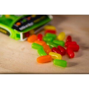 Mike and Ike Original Fruits 141g - obrazek 2