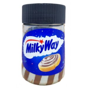 Milky Way Chocolate Spread 350g