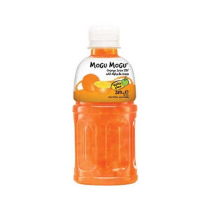 Mogu Mogu Orange 320ml