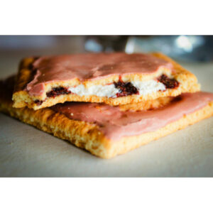 Pop Tarts Frosted S'mores 96g - obrazek 2