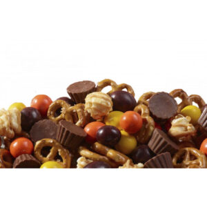 Reese's Popped Snack Mix 226g - obrazek 2