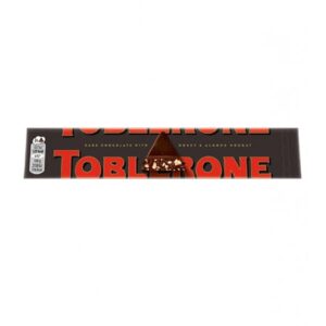 Toblerone Dark 100g - obrazek 2