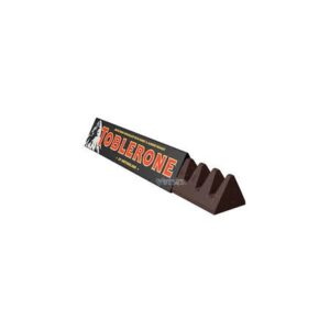 Toblerone Dark 100g - obrazek 3