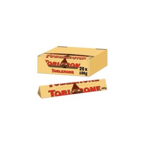 Toblerone Milk 100g - obrazek 2