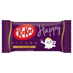 Kit Kat Mini Apple Pie 16g