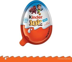 Kinder Joy Boys 20g