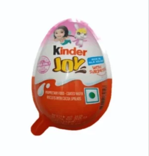 Kinder Joy Girls 20g