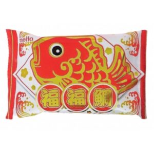 Meito Puku Fuku Thai Fish Wafer 16,5g