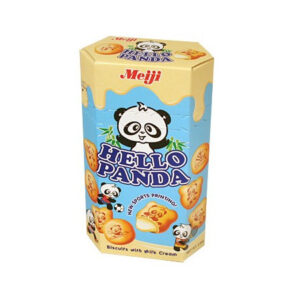 Hello Panda Milk 42g