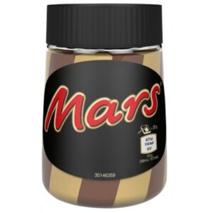 Mars Chocolate Spread 350g