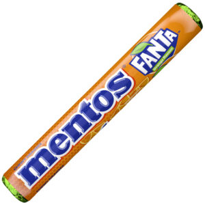 Mentos Fanta 37,5g