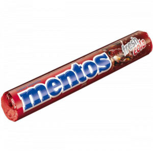 Mentos Fresh Cola 37,5g