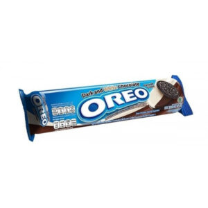 Oreo Dark and White Chocolate 119,6g