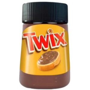 Twix Chocolate Spread 350g