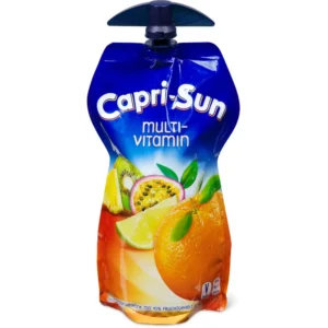 Capri-Sun Multivitamin 330ml