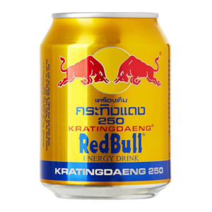 Red Bull Kratingdaeng Energy Drink 250ml