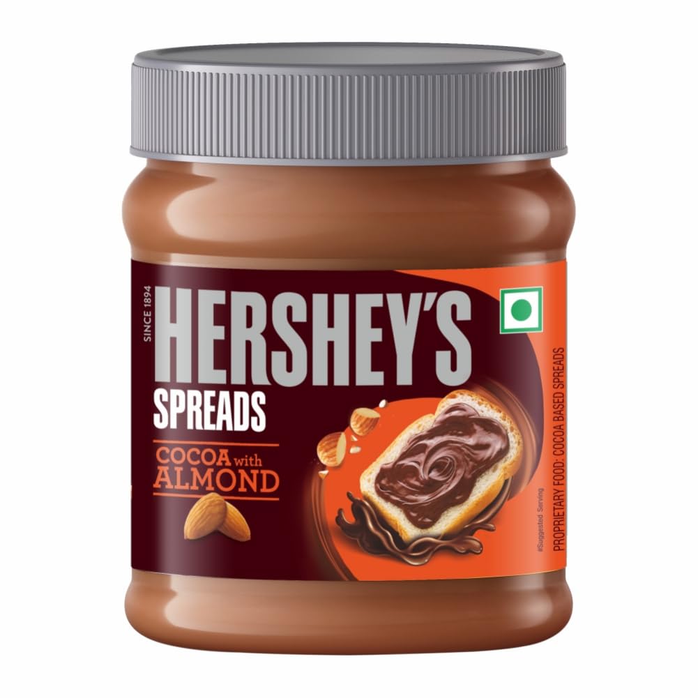 Hershey's Spreads Cocoa Almond 150g