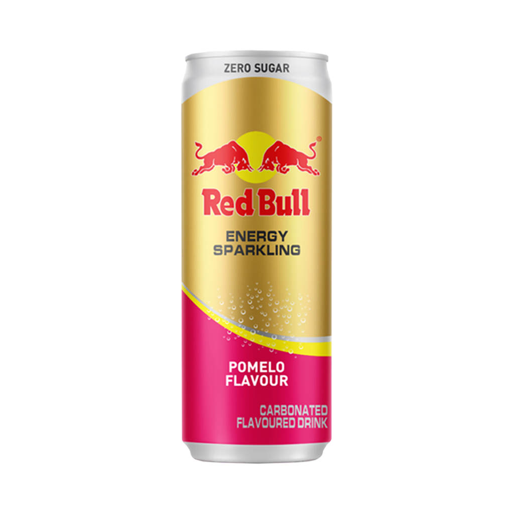 Red Bull Zero Pomelo 250ml