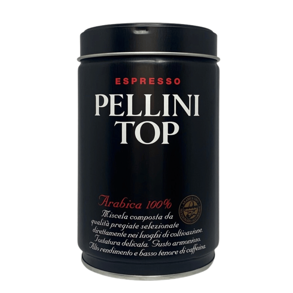 Pellini Top Arabica 250g