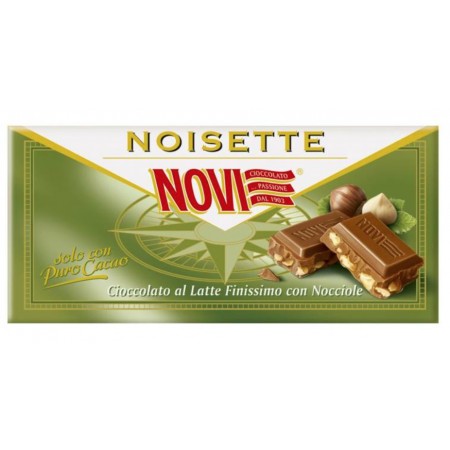 Novi Noisette Nocciole 100g