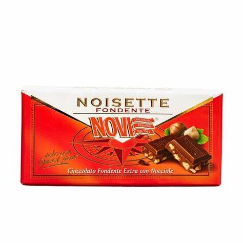 Novi Gianduja 100g
