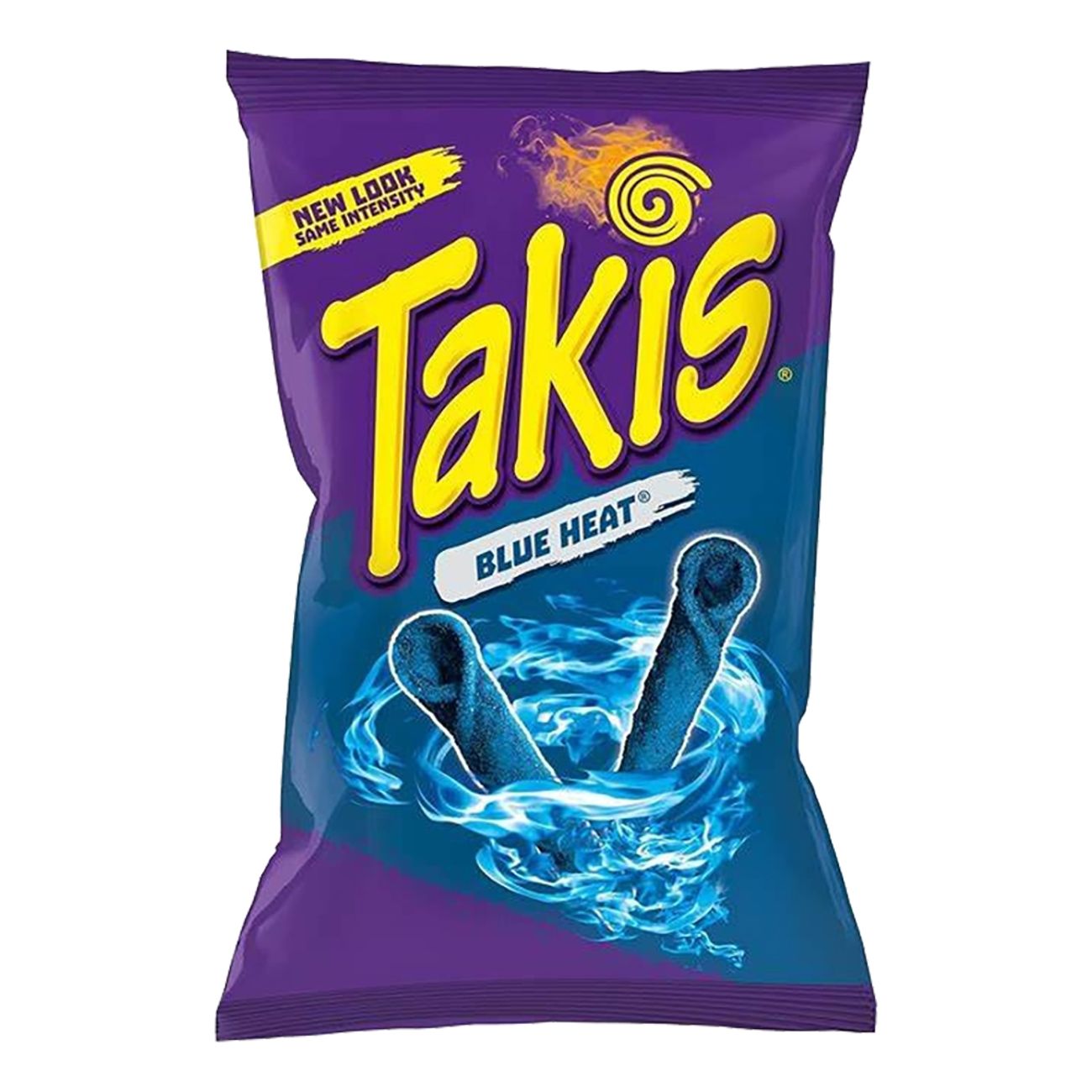 Takis Blue Heat 80g