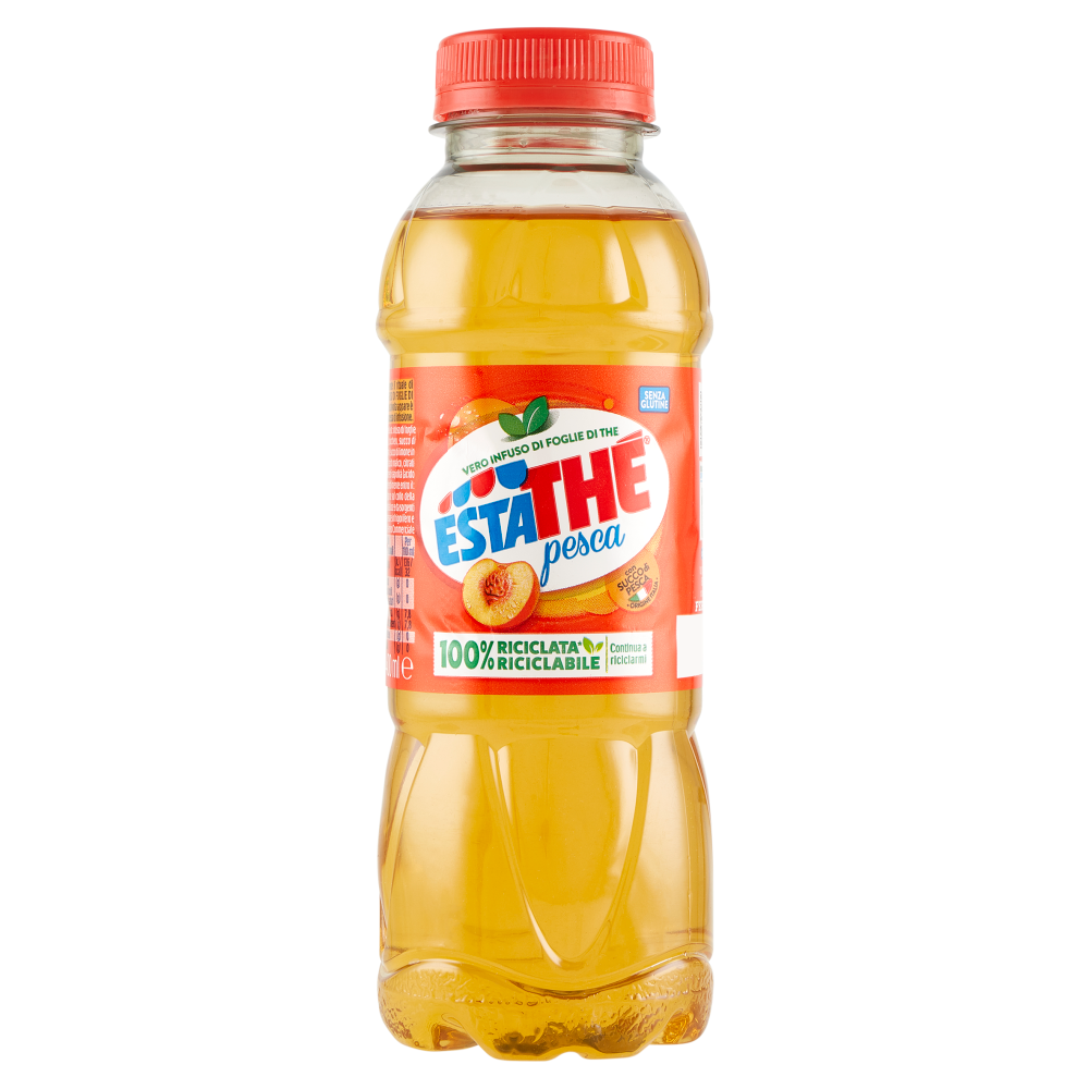 Estathe Pesca 400ml