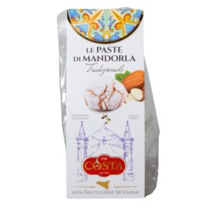 Costa Dolci Biscotti alle Mandorle Tradizionali 120g